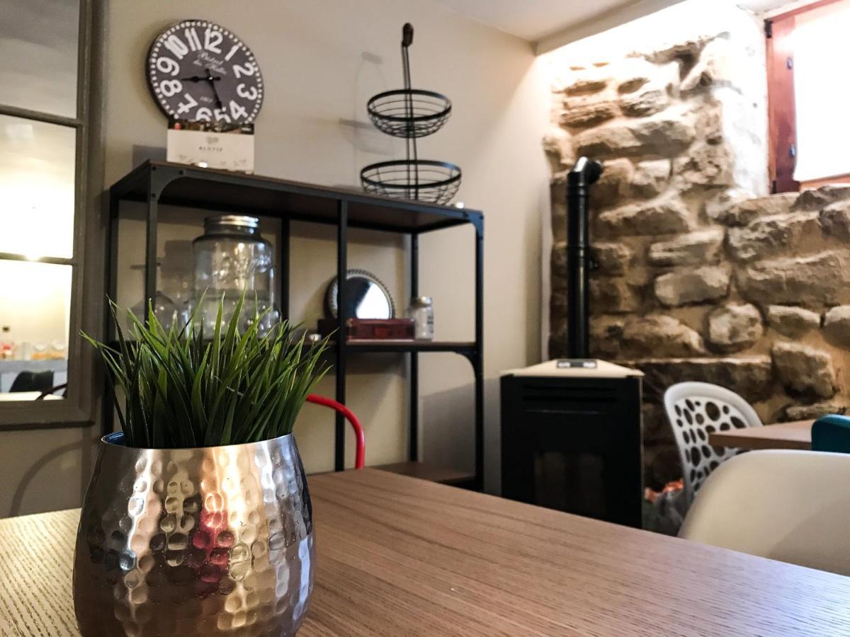 サマニエゴ La Casona De Alutiz & Bodegaゲストハウス エクステリア 写真