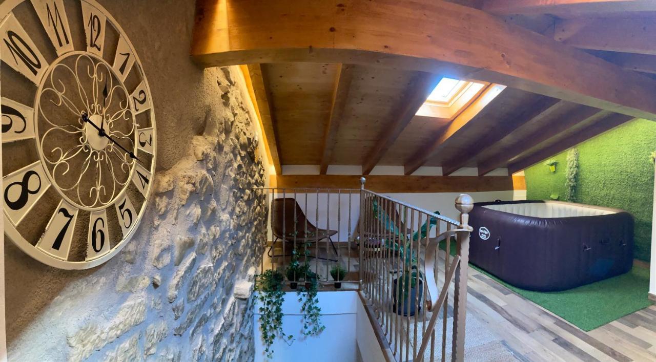 サマニエゴ La Casona De Alutiz & Bodegaゲストハウス エクステリア 写真