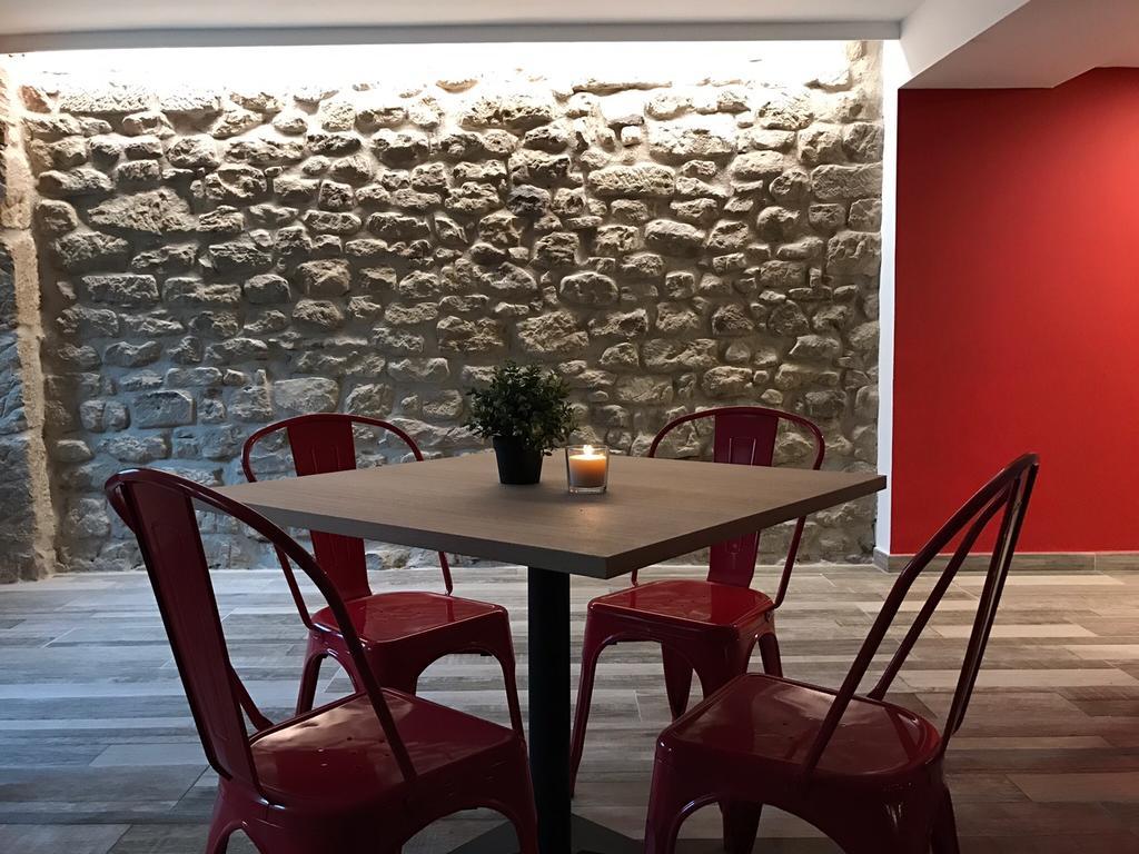 サマニエゴ La Casona De Alutiz & Bodegaゲストハウス エクステリア 写真