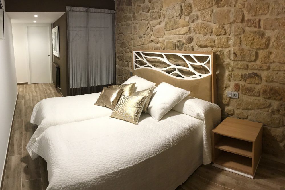 サマニエゴ La Casona De Alutiz & Bodegaゲストハウス エクステリア 写真
